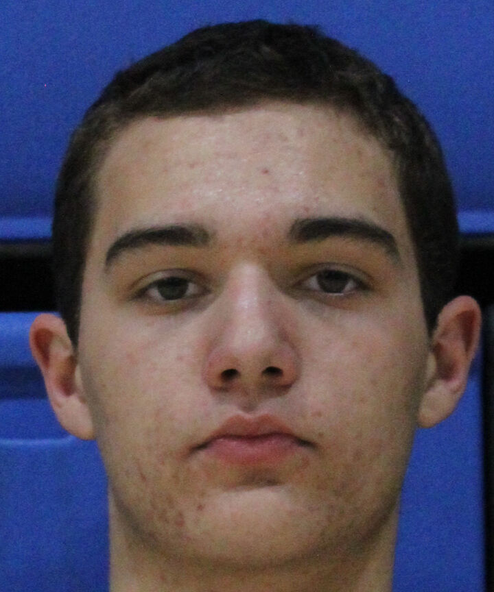 August Werner, Belleville East